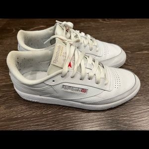 Reebok Club C 85 (woman’s)